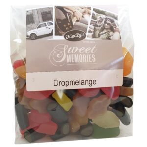 Kindly's Drop melange