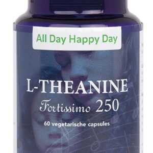 All Day Happy Day L-Theanine 250mg