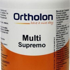 Ortholon Multi supremo