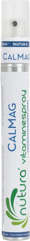 Vitamist Nutura Calmag
