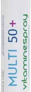 Vitamist Nutura Multi 50+