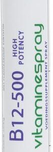 Vitamist Nutura Vitamine B12-500