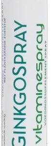 Vitamist Nutura Ginkgo spray