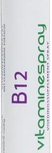 Vitamist Nutura Vitamine B12-60