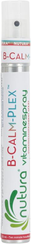 Vitamist Nutura B-CalmPlex