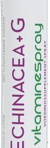 Vitamist Nutura Echinacea+ G
