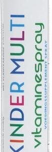 Vitamist Nutura Kinder multi