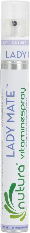 Vitamist Nutura Ladymate