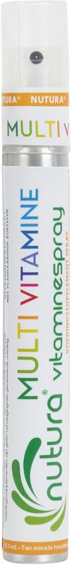 Vitamist Nutura Multi