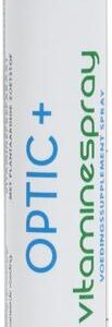 Vitamist Nutura Optic +