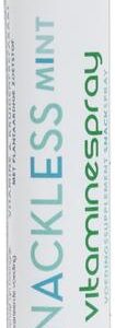 Vitamist Nutura Snackless mint