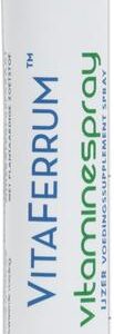 Vitamist Nutura Vitaferrum