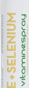 Vitamist Nutura E + Selenium