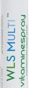Vitamist Nutura WLS multi vitaminespray