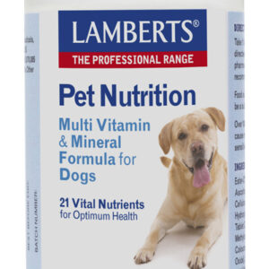 Lamberts Multi formule voor dieren hond