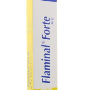 Flaminal Forte gel