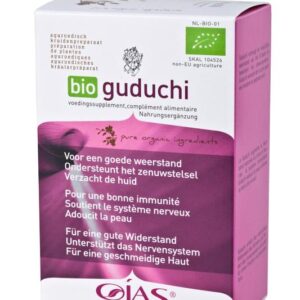 Ojas Guduchi bio