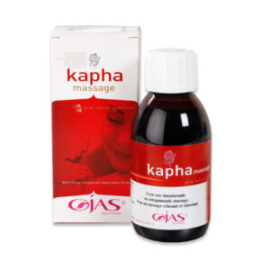 Ojas Kapha massageolie