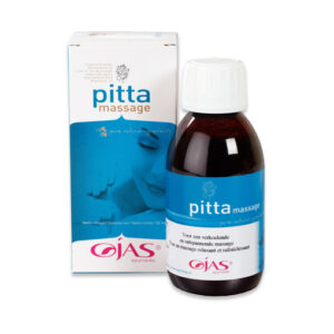 Ojas Pitta massageolie