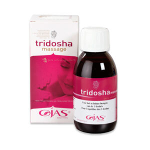 Ojas Tridosha massageolie
