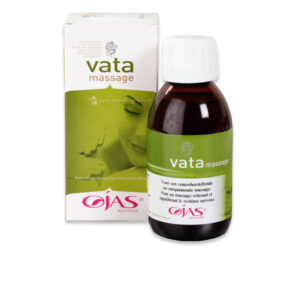 Ojas Vata massageolie