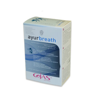 Ojas Ayurbreath