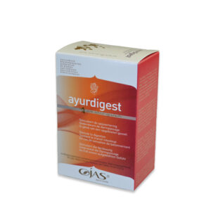 Ojas Ayurdigest