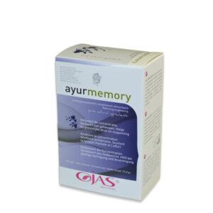 Ojas Ayurmemory