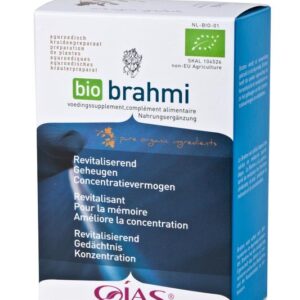 Ojas Bio brahmi bio