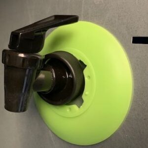 Ecover Tapkraantje voor 15 liter bag in box