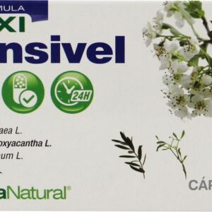 Soria Natural Tensivel 21-C XXI