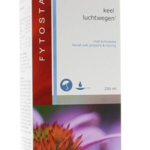 Fytostar Echinacea & propolis siroop bio