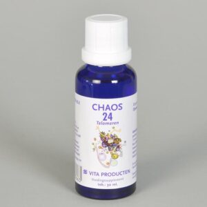 Vita Chaos 24 telomeren