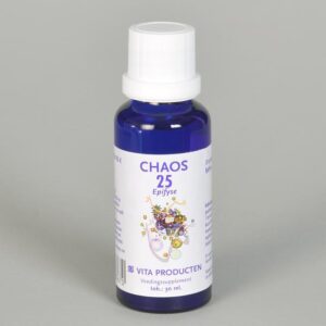 Vita Chaos 25 epifyse