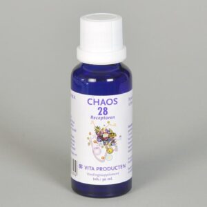 Vita Chaos 28 receptoren