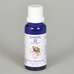 Vita Chaos 32 spataderen