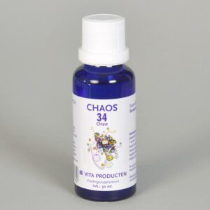 Vita Chaos 34 oren