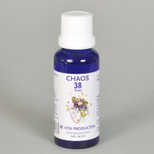 Vita Chaos 38 trias
