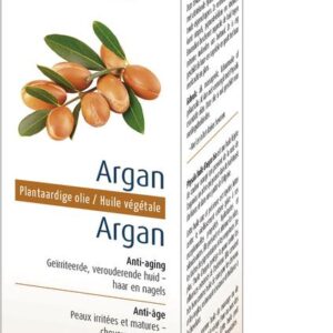 Physalis Arganolie bio