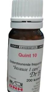 DNH Quin 10 BPRD