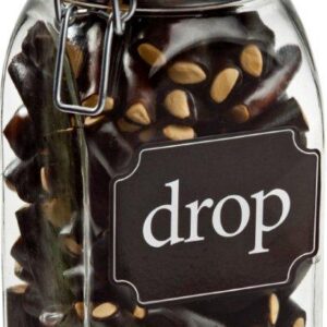 Kindly's Weckpot snoep drop