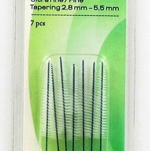Rident Interdentale borstel 2.8 - 5.5 mm