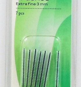 Rident Interdentale borstel 3 mm