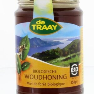 Traay Woudhoning eko bio