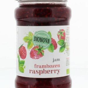 Bionova Frambozenjam bio