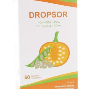 SoriaBel Dropsor