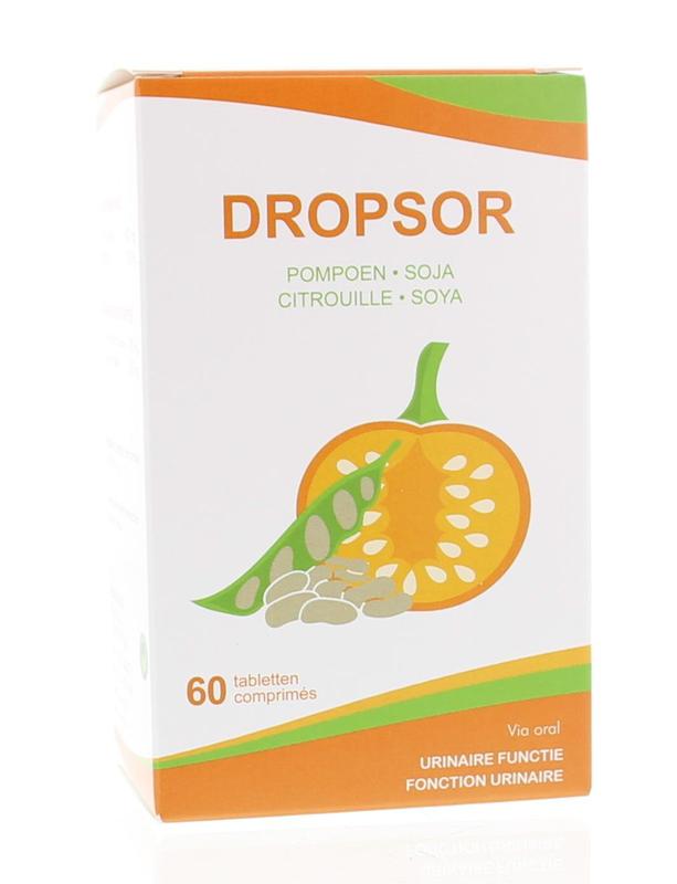 SoriaBel Dropsor