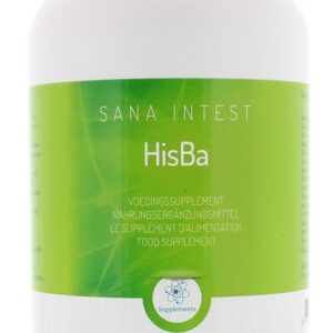 Sana Intest Hisba