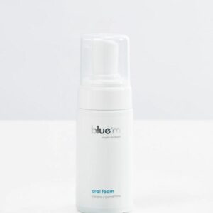 Bluem Oral foam - aligner cleaner