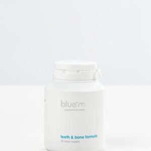 Bluem Teeth & bone formula